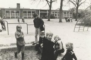 westerhofschool wageningen