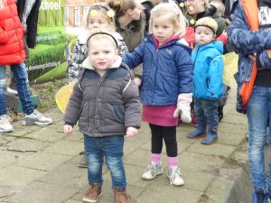 Bijenkorf - schatjes van bijtjes