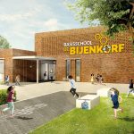 bijenkorf duurzame school wageningen